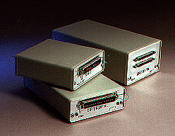 PARALAN SCSI Converter